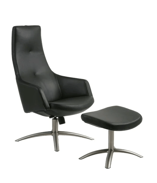 Conform Joy Tilt and Swivel Chair - Trade Source Furniture