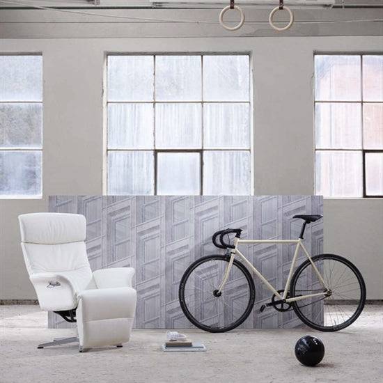 Conform Master Reclining Chair - Trade Source Furniture