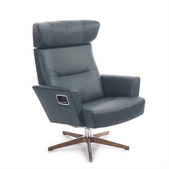 Conform Relieve Reclining Chair - Trade Source Furniture