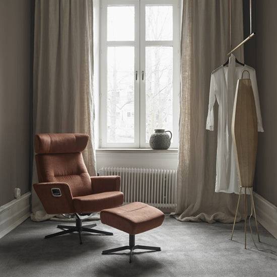 Conform Relieve Reclining Chair - Trade Source Furniture