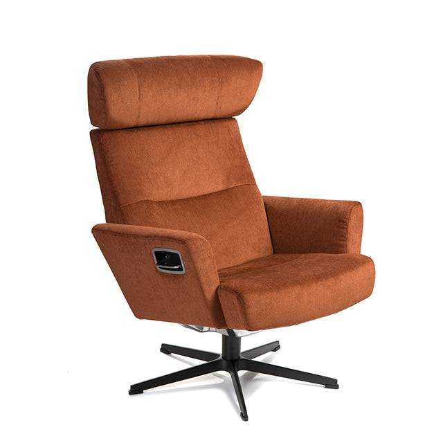Conform Relieve Reclining Chair - Trade Source Furniture