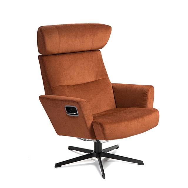 Conform Relieve Reclining Chair - Trade Source Furniture
