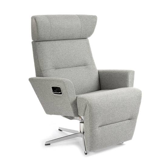 Conform Relieve Reclining Chair - Trade Source Furniture