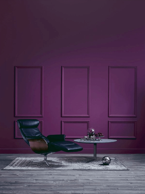 Conform Time Out Recliner with Attached Footrest - Trade Source Furniture