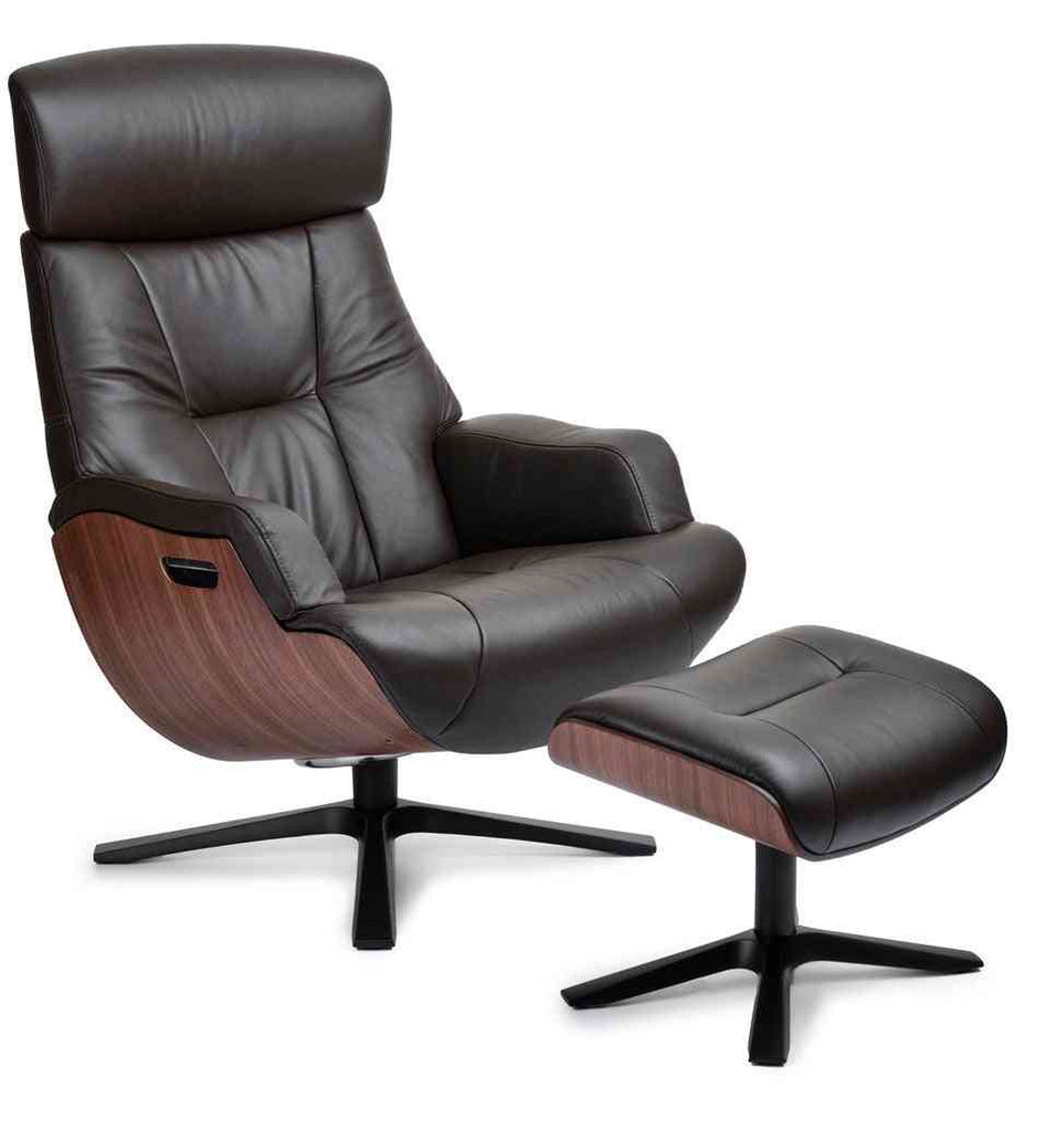 Conform Friend Reclining Chair - Conform