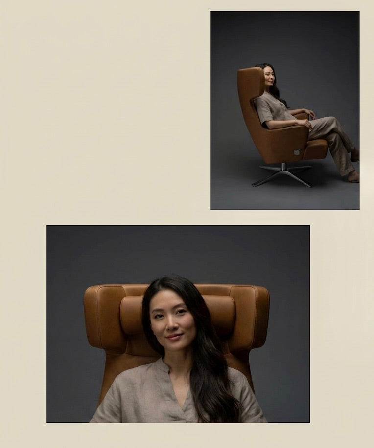 Conform MyPlace Reclining Chair