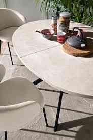 CB4739 Giove Extending Table - Connubia