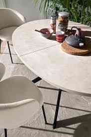 CB4739 Giove Extending Table - Connubia