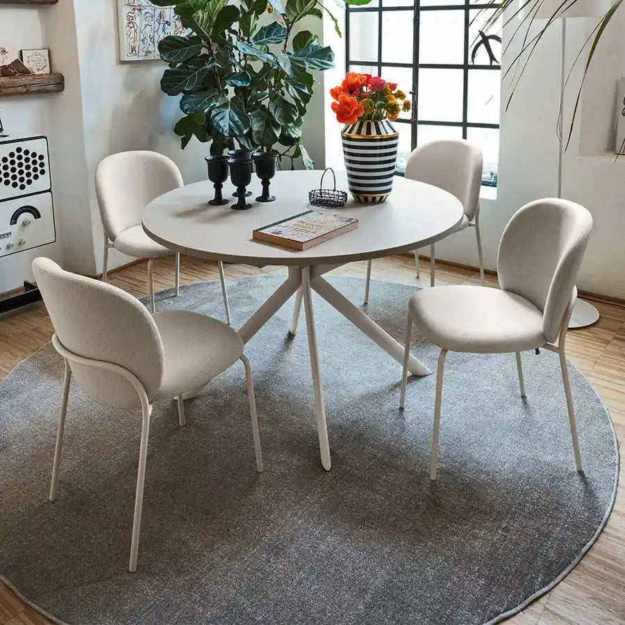 CB4739 Giove Extending Table - Connubia