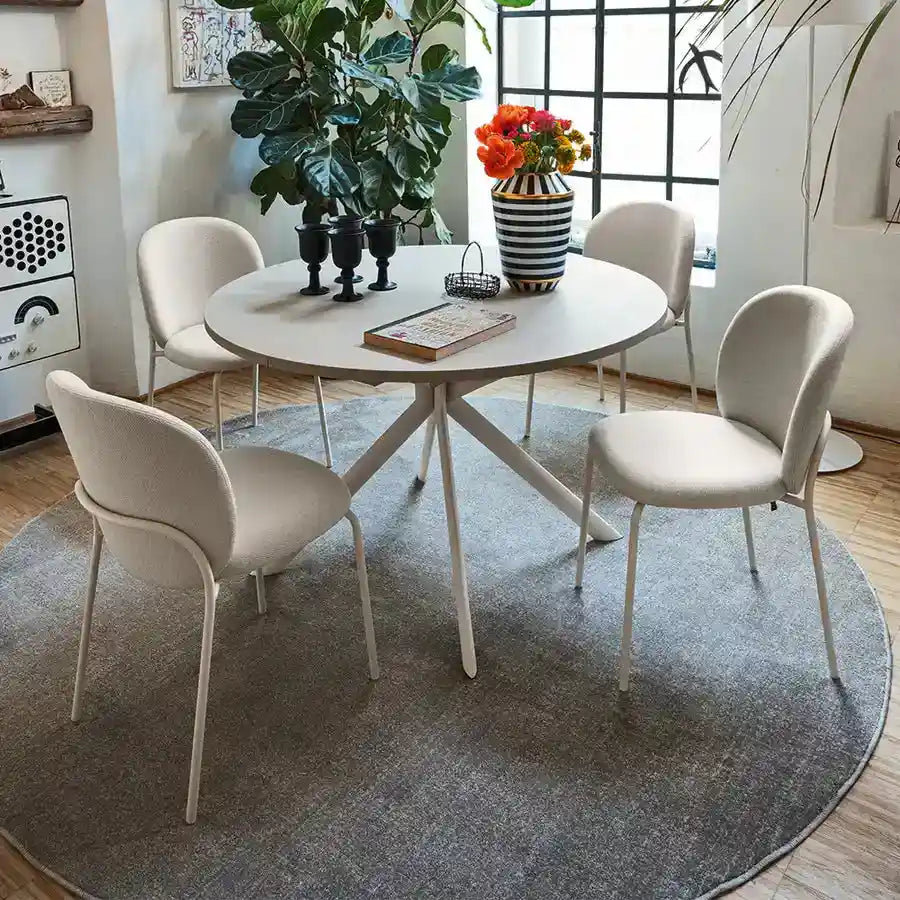 CB4739 Giove Extending Table - Connubia