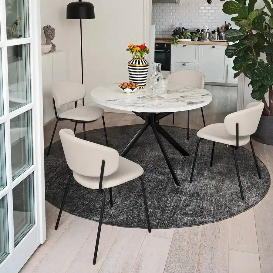 CB4739 Giove Extending Table - Connubia