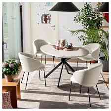 CB4739 Giove Extending Table - Connubia