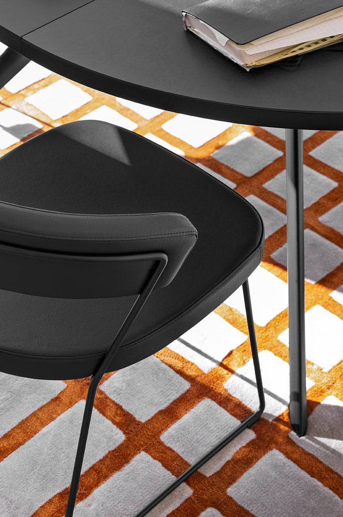 CB1022 New York Chair - Connubia