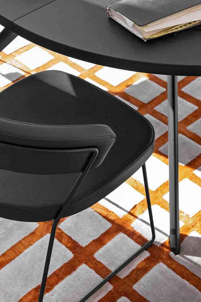 CB1022 New York Chair - Connubia