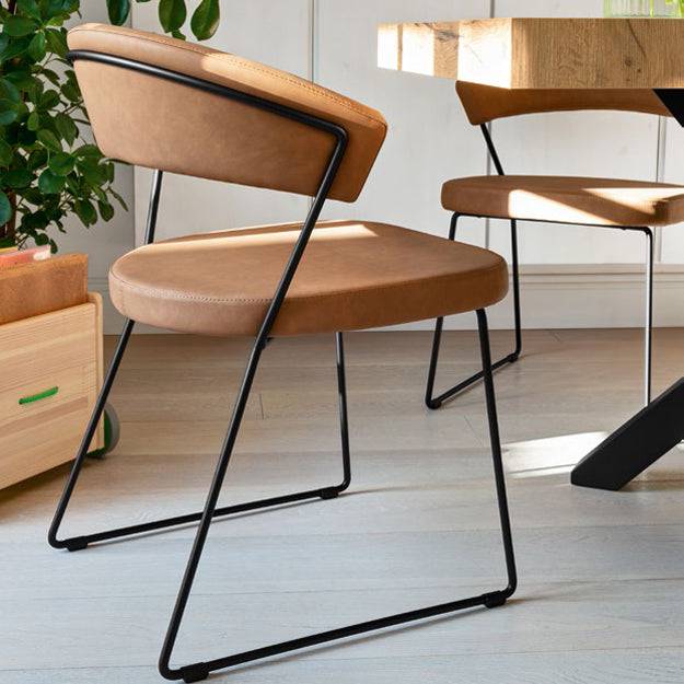 CB1022 New York Chair - Trade Source Furniture