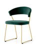 CB1022 New York Chair - Trade Source Furniture