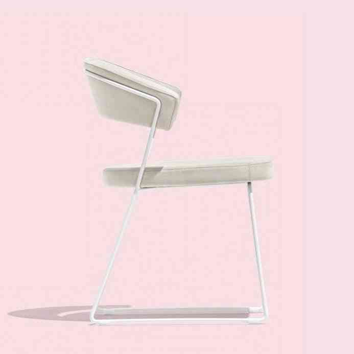 CB1022 New York Chair - Trade Source Furniture