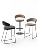 CB1022 New York Chair - Trade Source Furniture