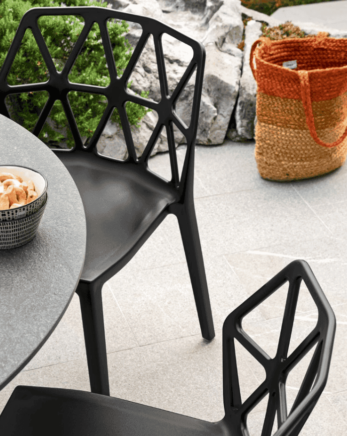 CB1056 Alchemia Indoor Outdoor Dining Chair - Trade Source Furniture