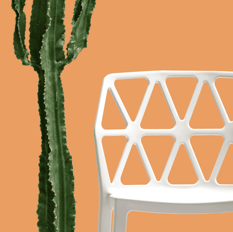 CB1056 Alchemia Indoor Outdoor Dining Chair - Trade Source Furniture
