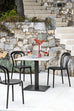 CB1970 Caffe Indoor Outdoor Dining Chair - Connubia