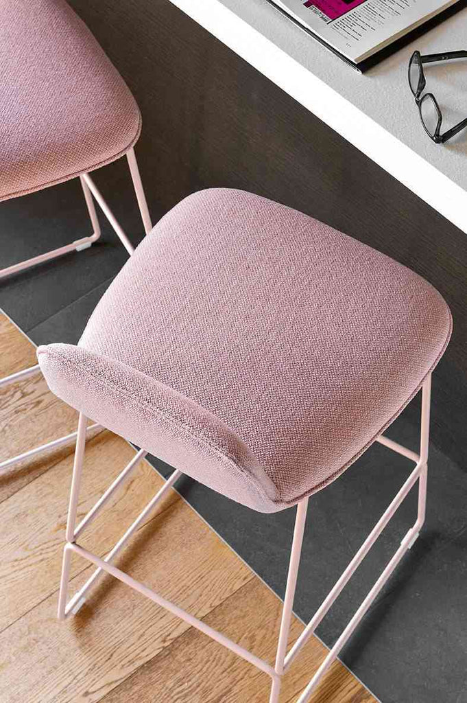 CB2108 Riley Counter Stool - Connubia
