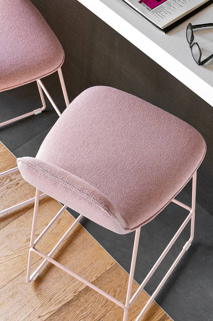 CB2108 Riley Counter Stool - Connubia