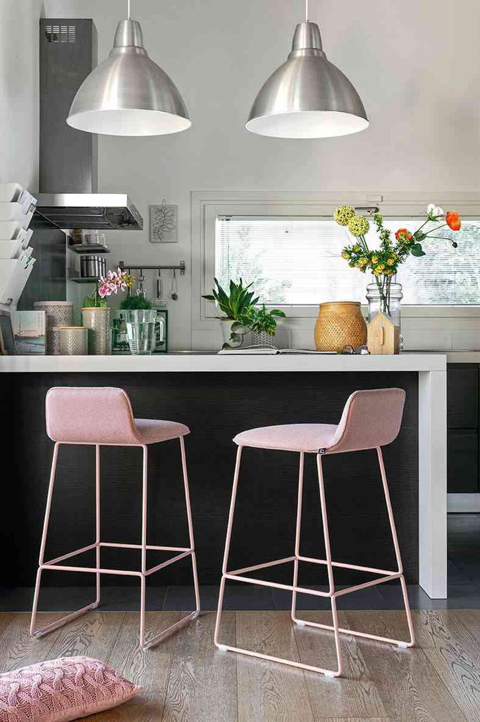 CB2108 Riley Counter Stool - Connubia