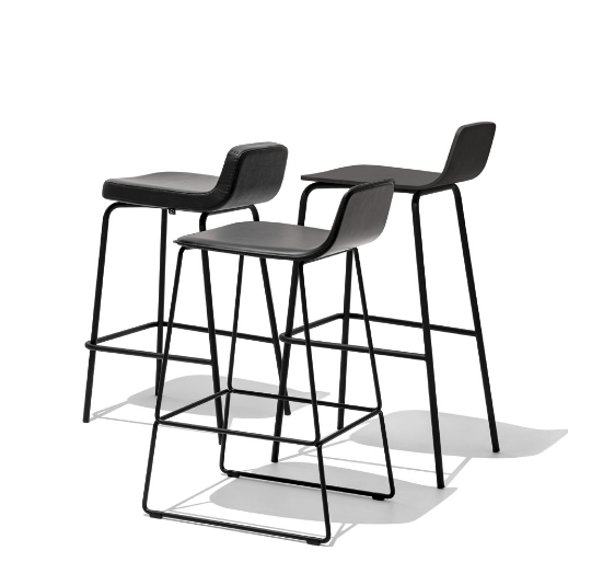 CB2110 Riley Counter Stool - Connubia