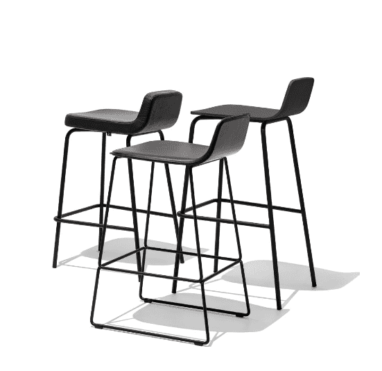 CB2110 Riley Counter Stool - Connubia