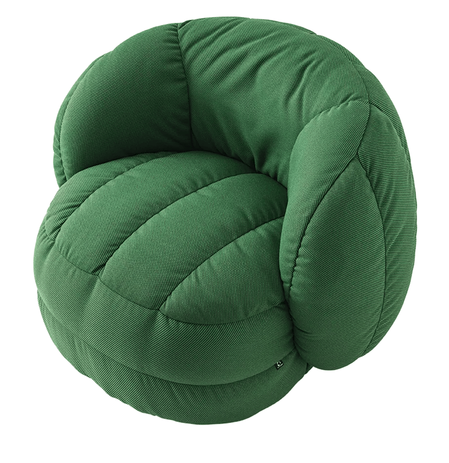 CB3441 Reef Chair - Connubia