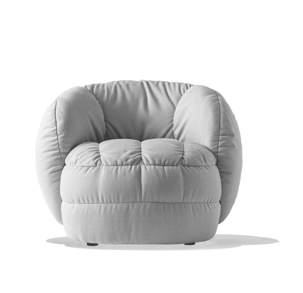 CB3441 Reef Chair - Trade Source Furniture