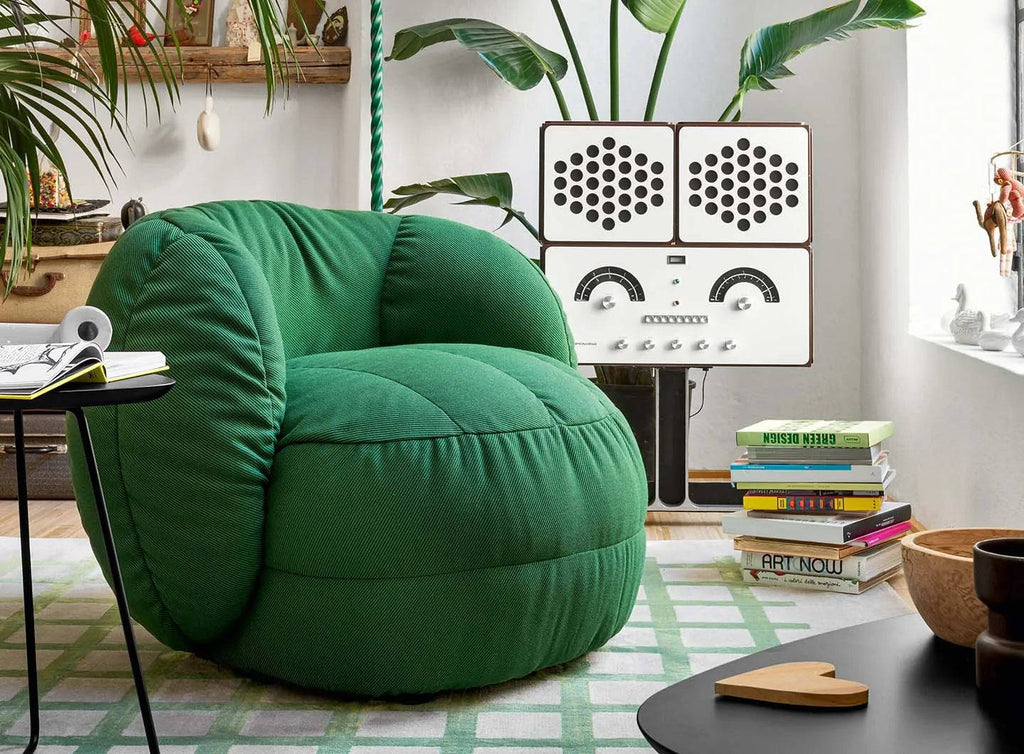 CB3441 Reef Chair - Trade Source Furniture