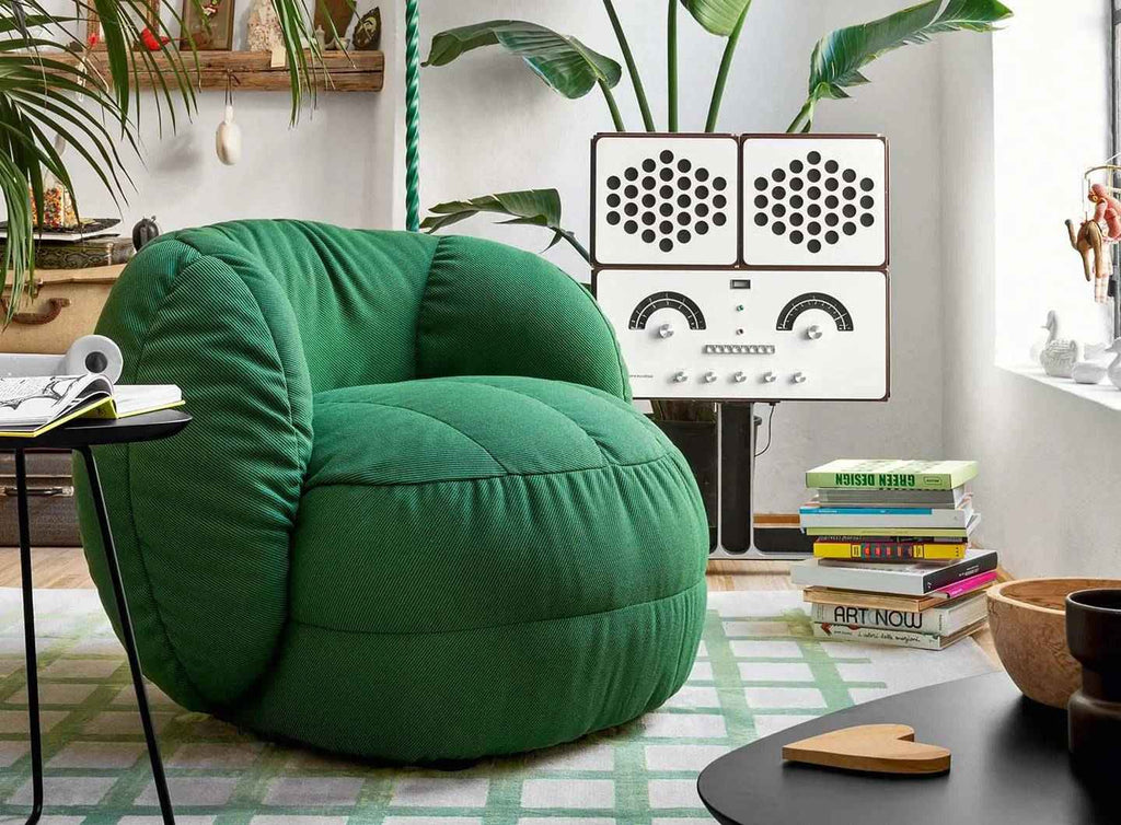 CB3441 Reef Chair - Trade Source Furniture