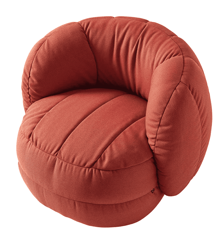 CB3441 Reef Chair - Trade Source Furniture