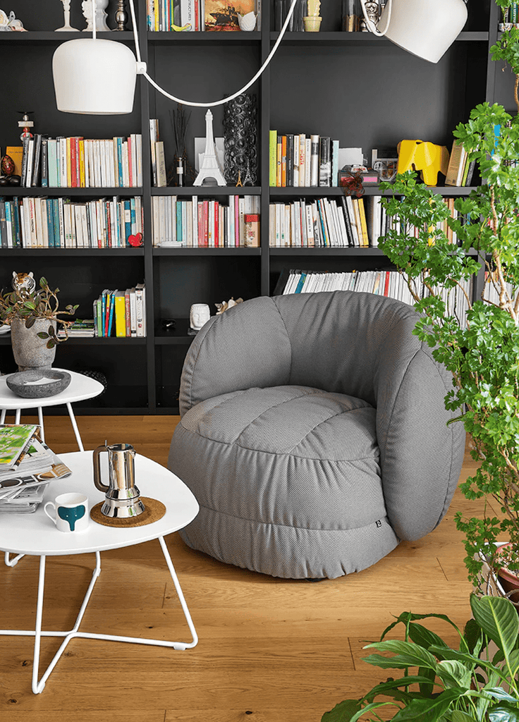 CB3441 Reef Chair - Trade Source Furniture