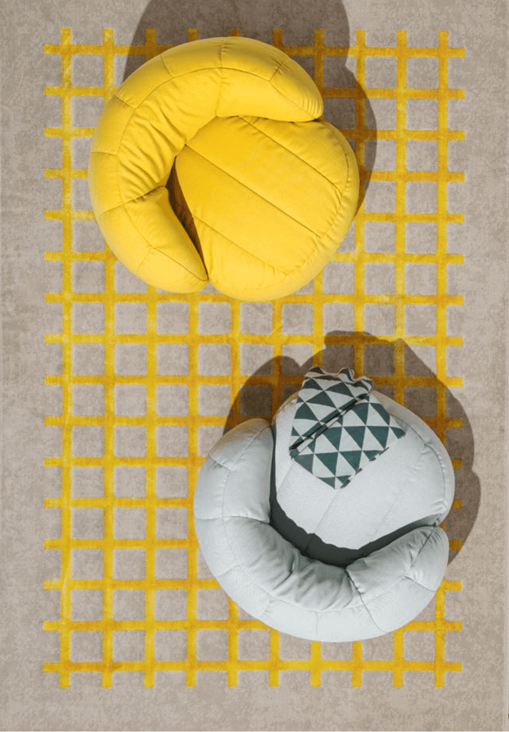 CB3441 Reef Chair - Trade Source Furniture