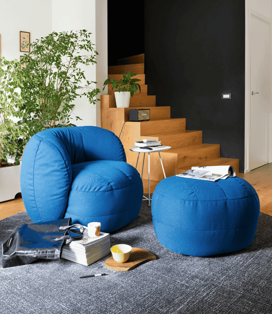 CB3441 Reef Chair - Trade Source Furniture