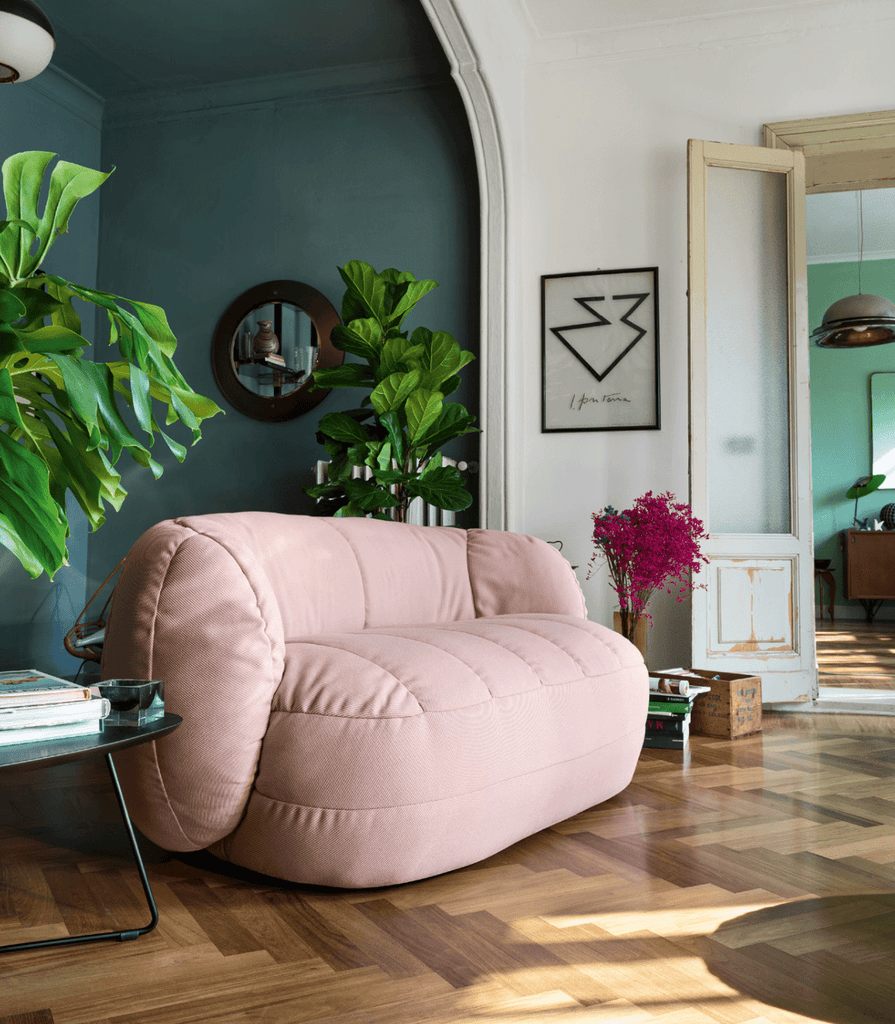 CB3441 Reef Chair - Trade Source Furniture