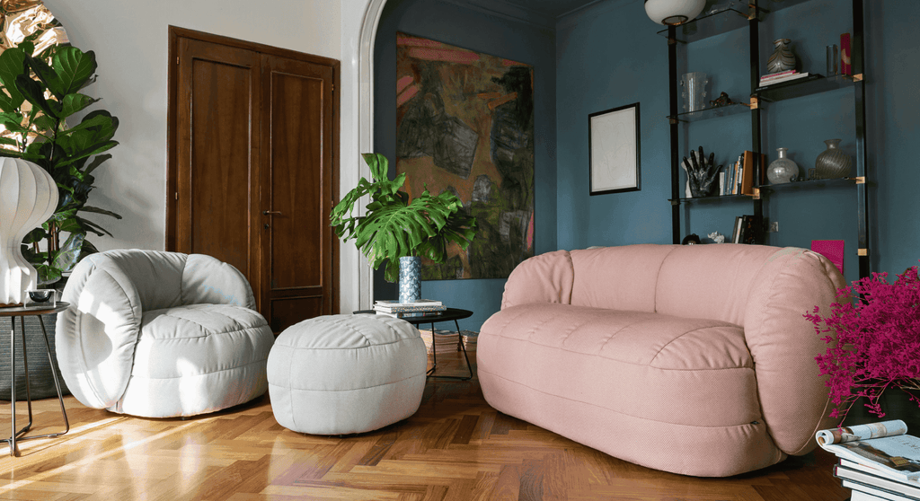 CB3441 Reef Chair - Trade Source Furniture