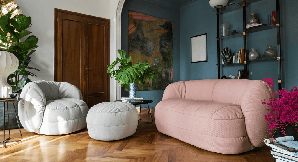 CB3441 Reef Chair - Trade Source Furniture