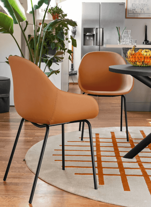 CB7257 Cek Rug - Connubia