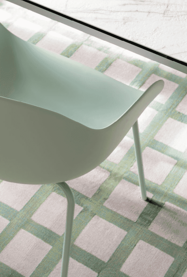 CB7257 Cek Rug - Connubia