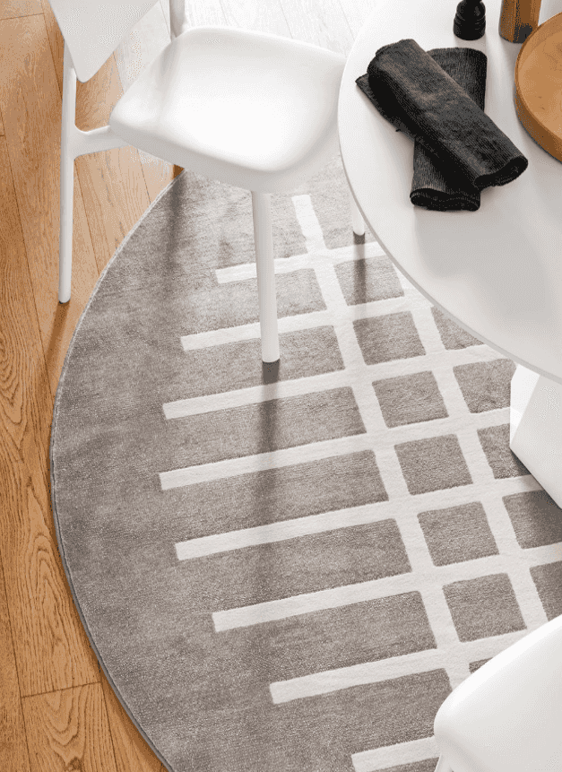 CB7257 Cek Rug - Connubia