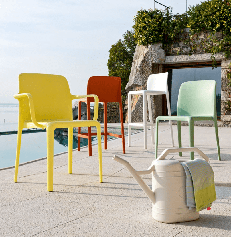 Connubia Bayo - Trade Source Furniture