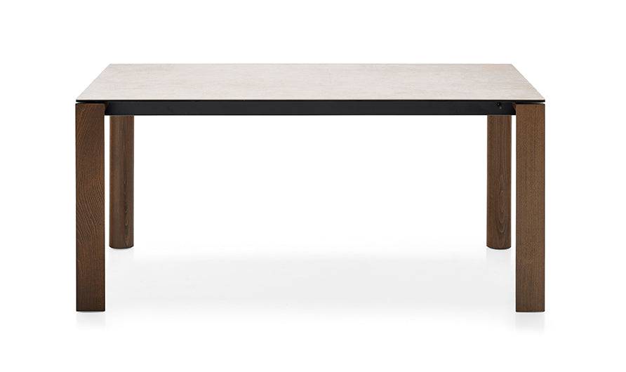 Connubia Dorian Outdoor Extending Dining Table - Connubia