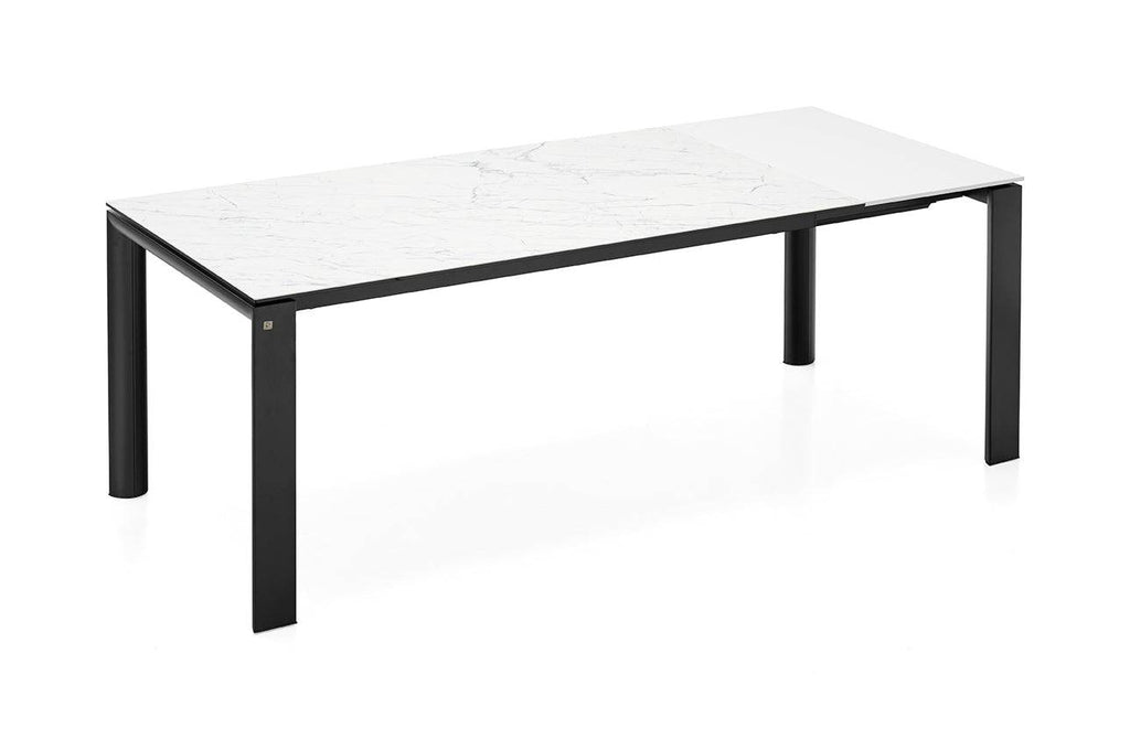 Connubia Dorian Outdoor Extending Dining Table - Connubia