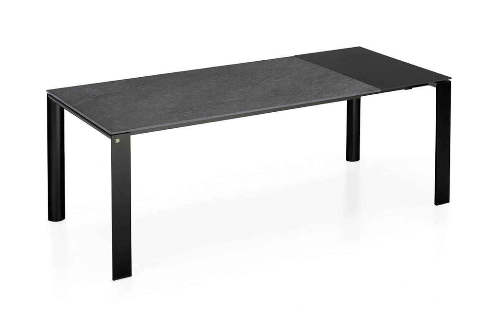 Connubia Dorian Outdoor Extending Dining Table - Connubia