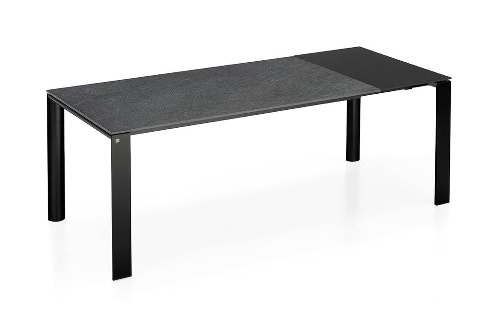 Connubia Dorian Outdoor Extending Dining Table - Connubia
