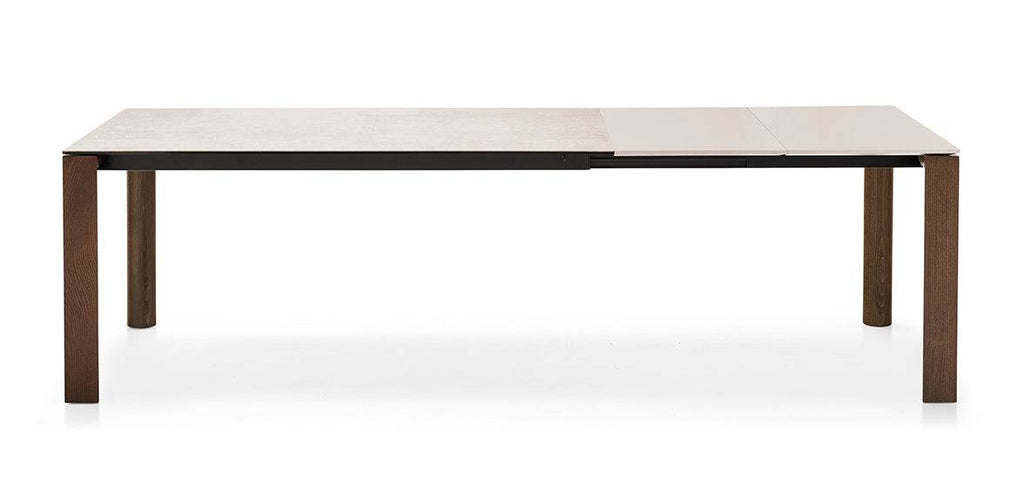 Connubia Dorian Outdoor Extending Dining Table - Connubia